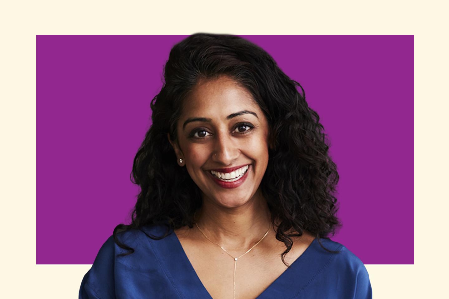 Sheela Subramanian