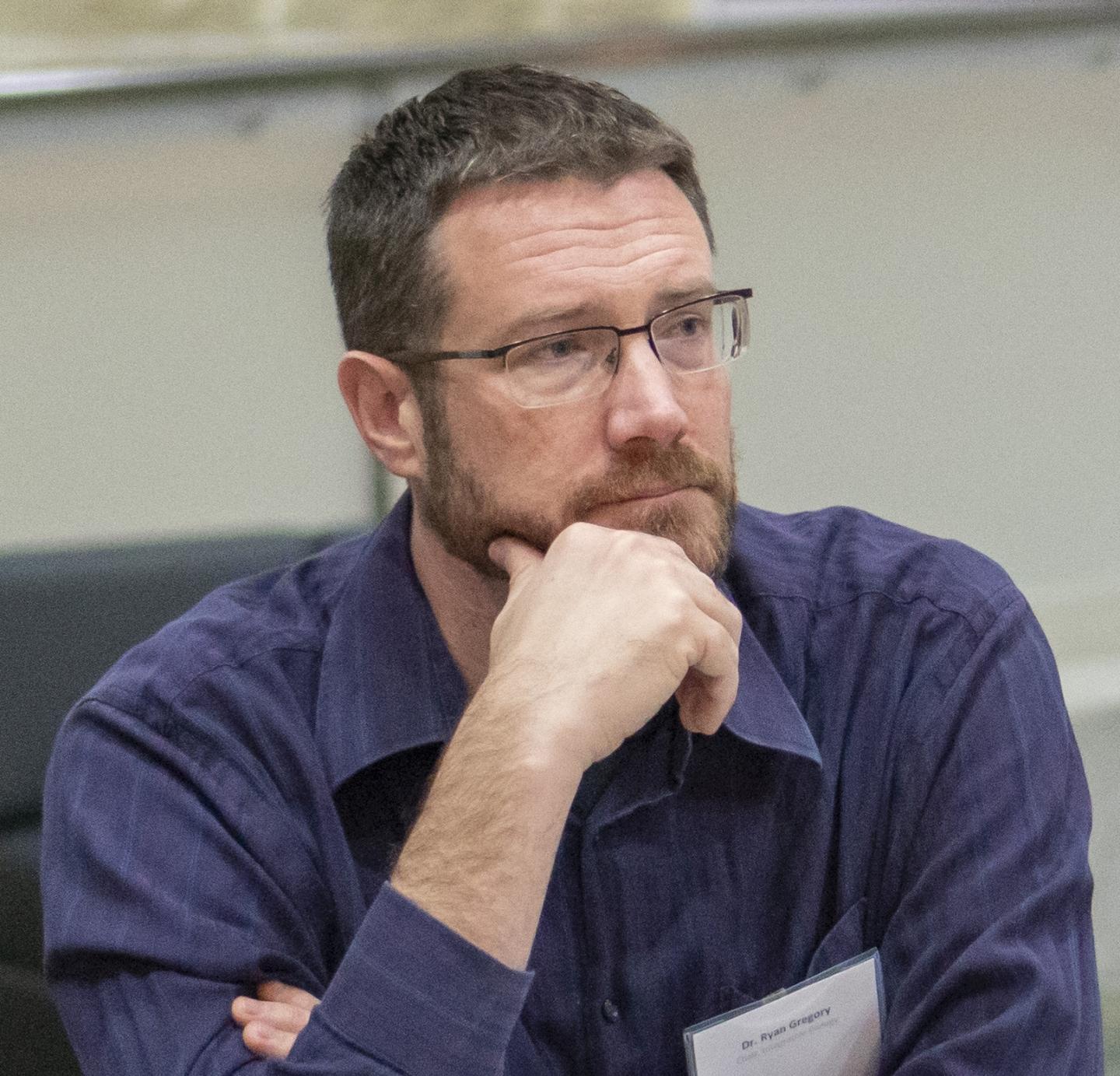 Meet the biology professor who named the surging ‘Kraken’ COVID variant. He has more to help make sense of Omicron’s ‘alphabet soup’