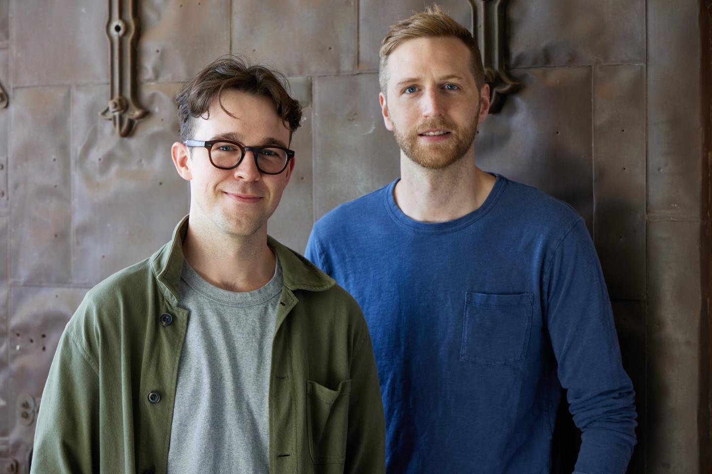 How one founder is taking on his own case of long COVID with startup Visible