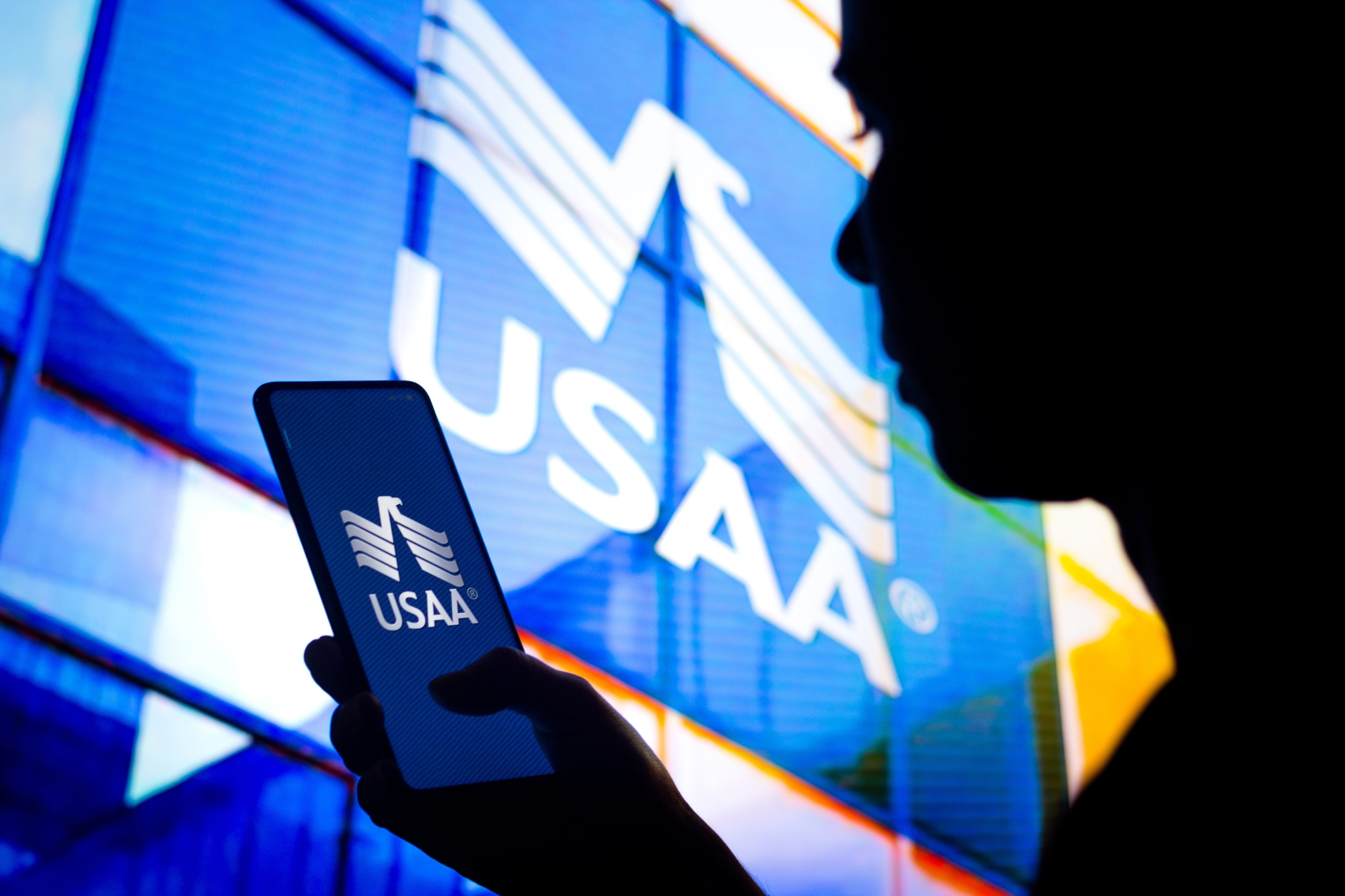 USAA Company Profile, Stock Price, News, Rankings | Fortune