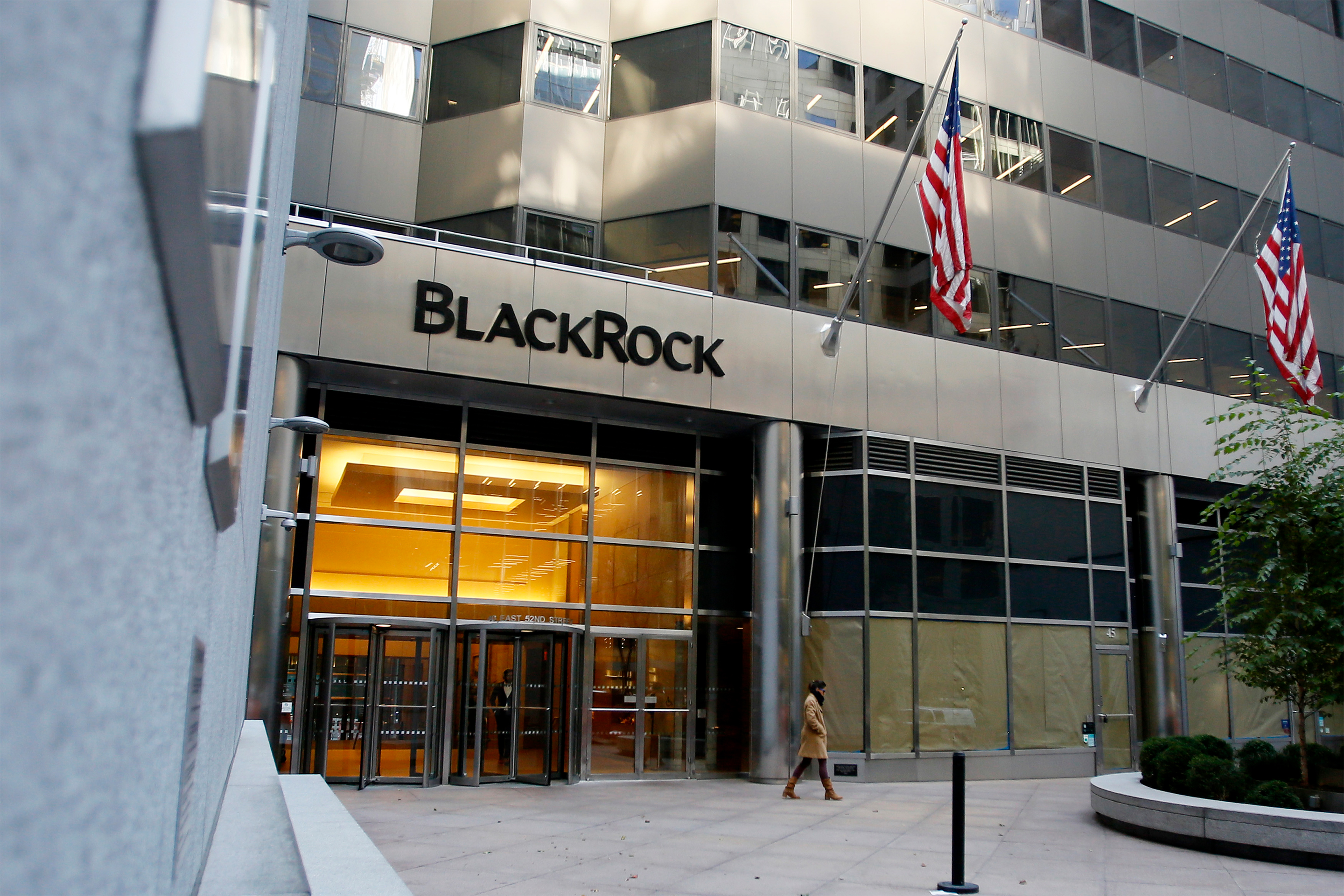 BlackRock Q2 2025 Earnings Call Transcript | Fortune