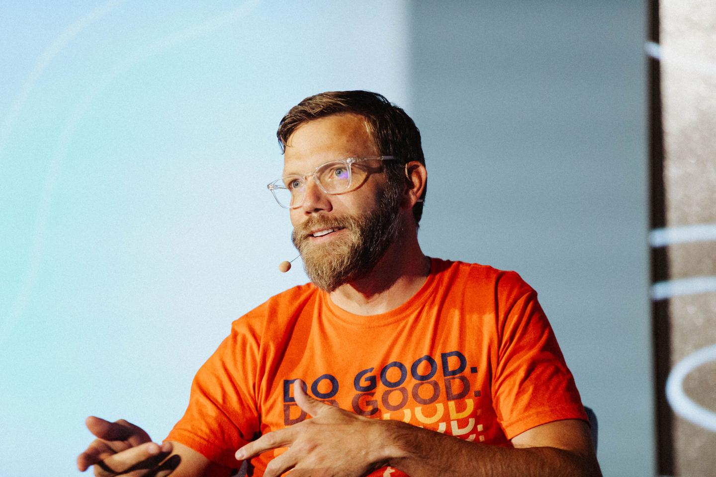 Fintech Moov just raised $45 million in a ‘very difficult’ environment. Here’s how