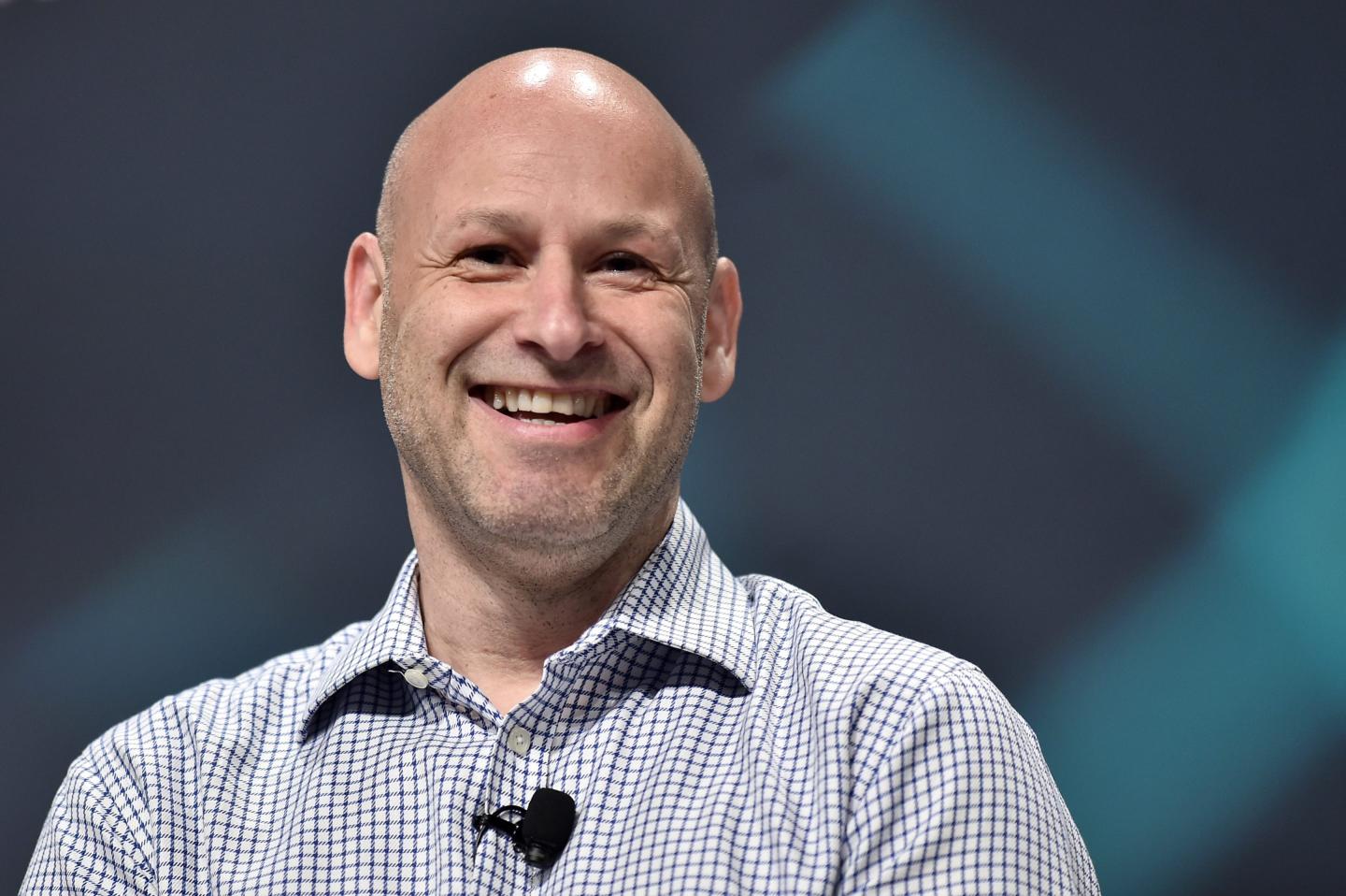 ConsenSys founder Joe Lubin