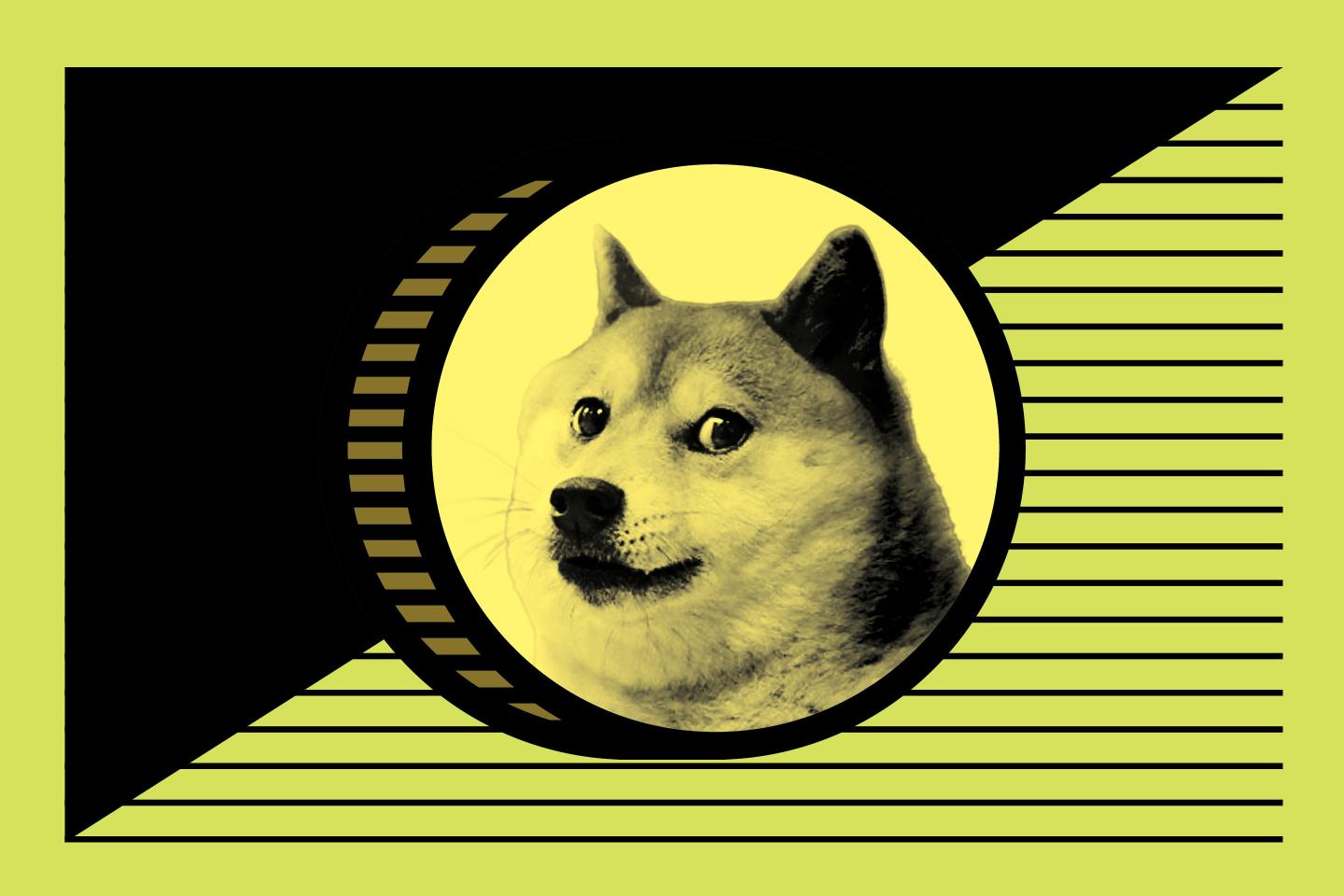 Dogecoin superfans push meme coin to 2-month high as Elon Musk considers crypto payments for Twitter