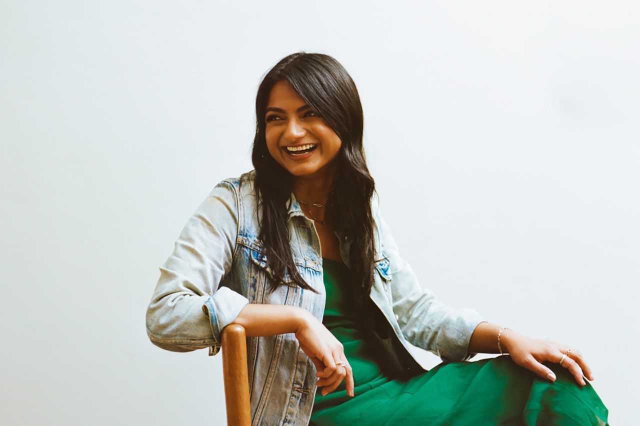 The CEO of OnlyFans wants you to know her 1billionayear business