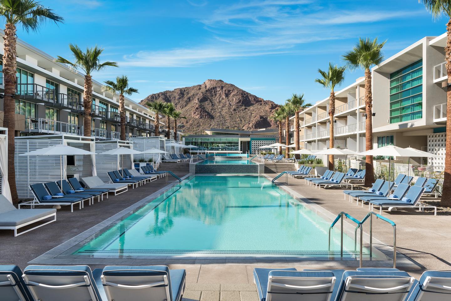 This Arizona resort is not just a place to sleep—but a place to sleep better