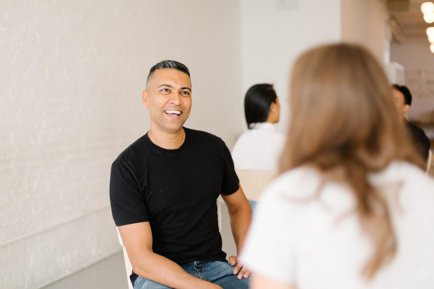 The SoulCycle founders have a new ‘workout’ for you—Peoplehood helps you find ‘joy and catharsis in connection’