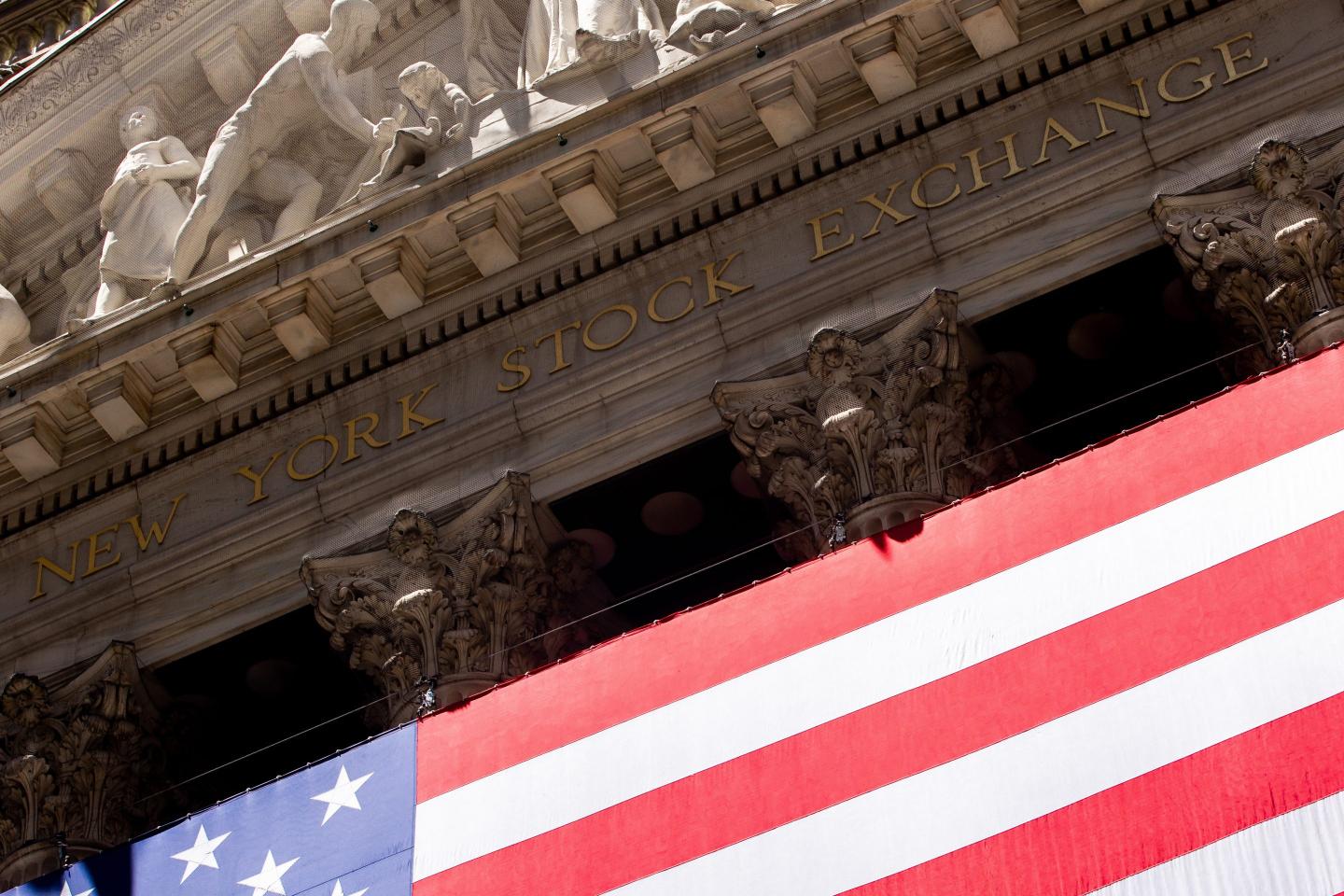 NYSE