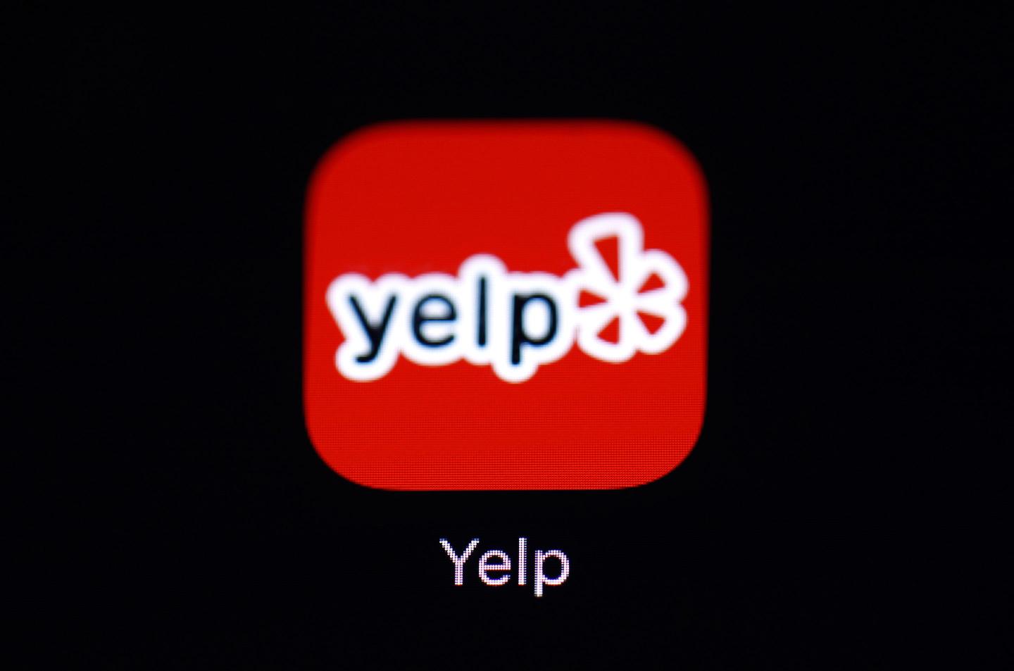 Yelp