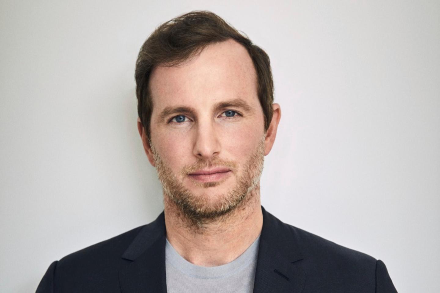 Joe Gebbia