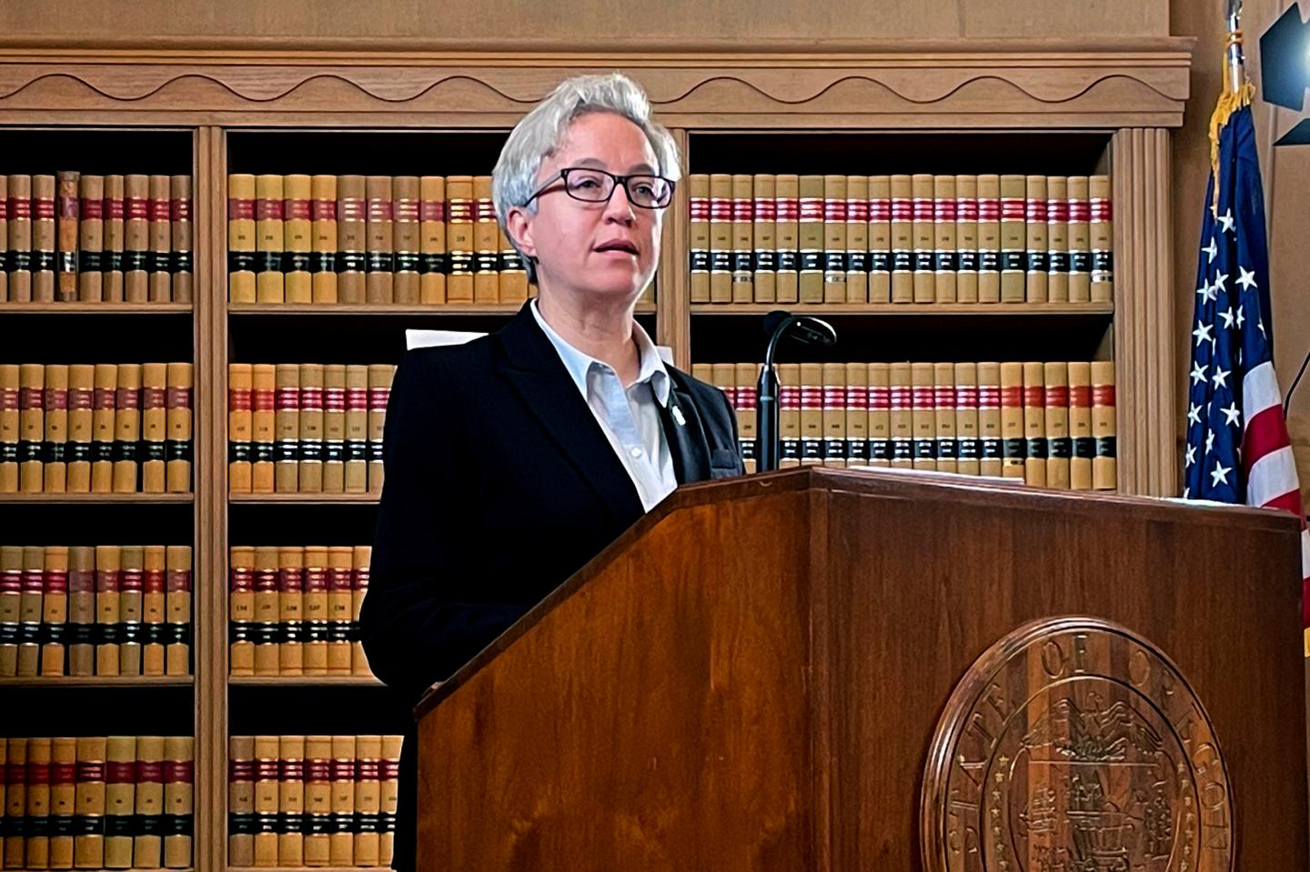 Tina Kotek