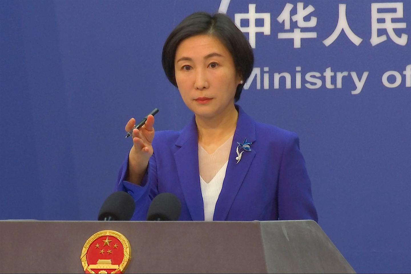 ‘Information warfare against China’: Beijing ratchets up pushback against Biden claim that shot-down balloon was part of a spy program