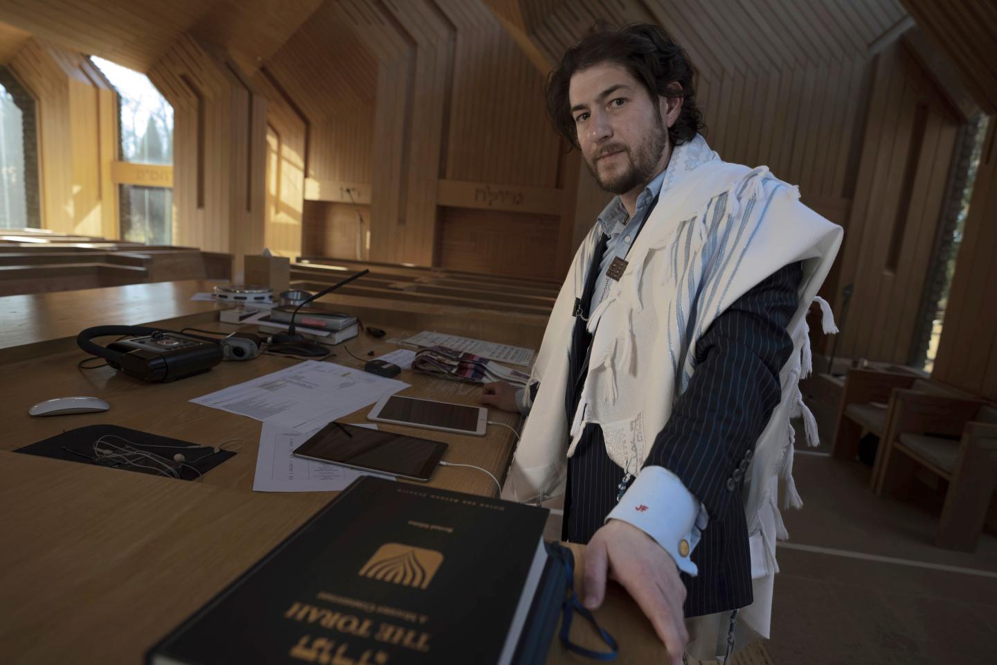 ChatGPT is coming for religion and lazy pastors might use it to write their sermons—But it ‘has no soul’