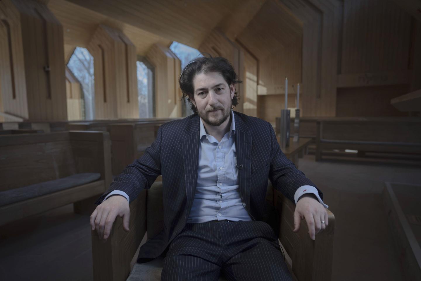Rabbi Joshua Franklin