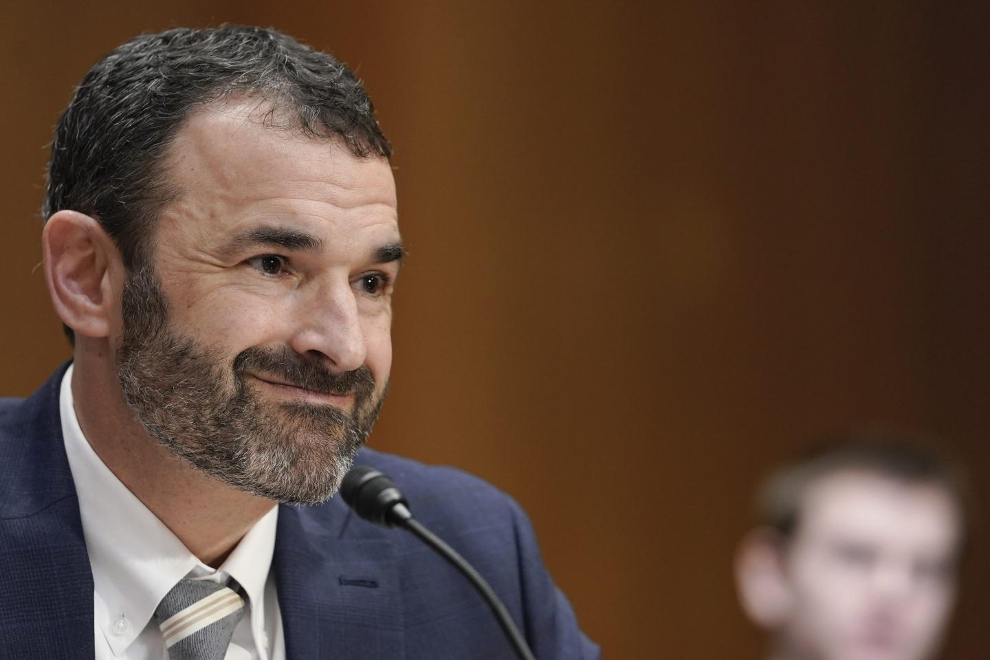 Daniel Werfel