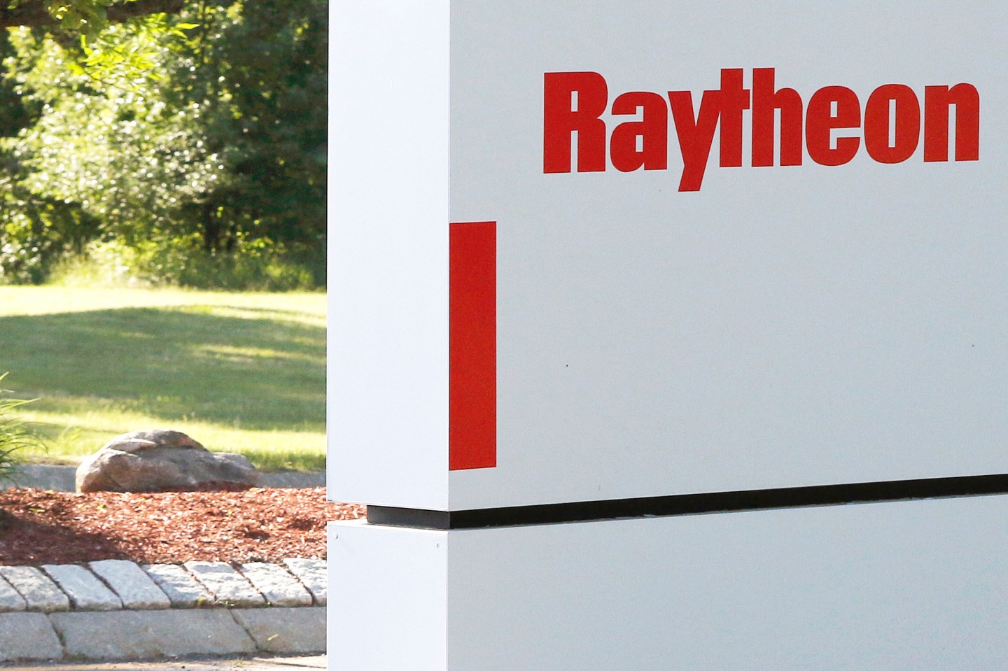 Raytheon