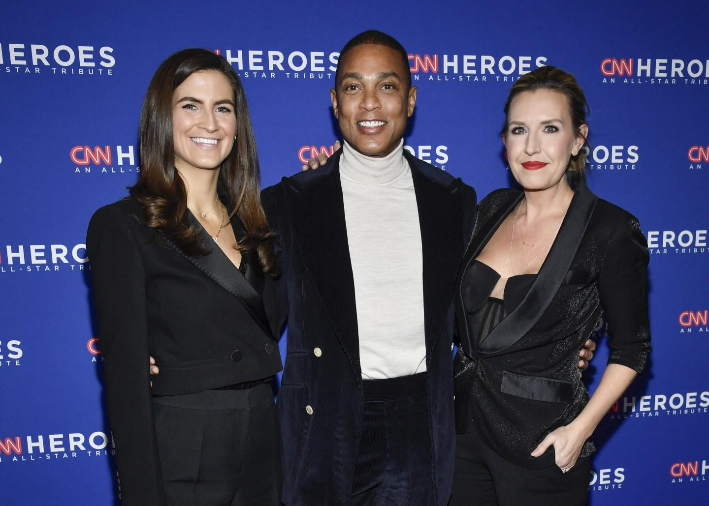 Don Lemon