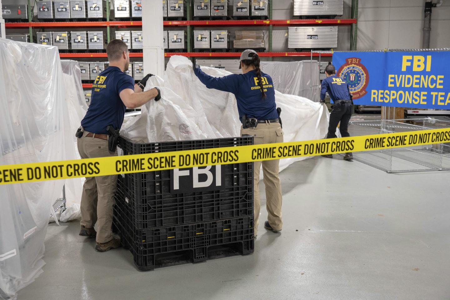 FBI