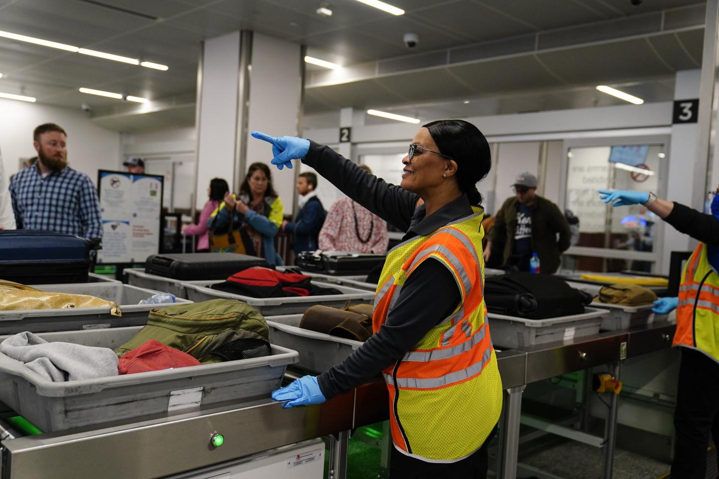 TSA