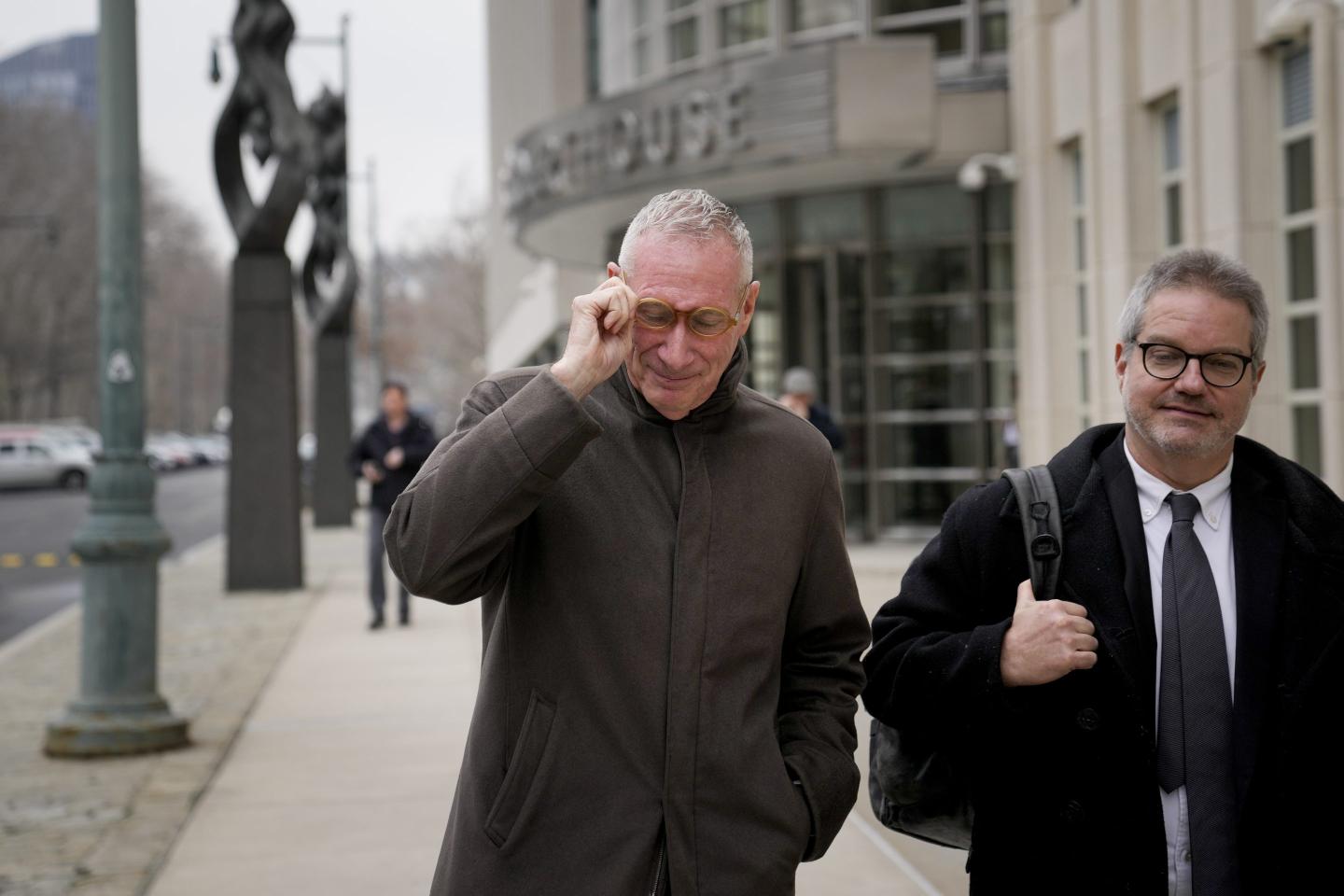 John Skipper