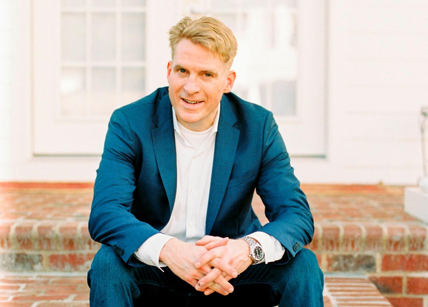 Greg Lindberg