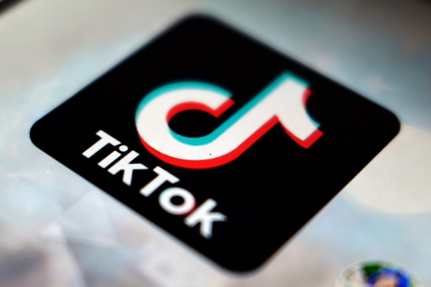U.S. government bans on Chinese-owned video sharing app TikTok reveal Washington’s own insecurities and are an abuse of state power, a Chinese Foreign Ministry spokesperson said Tuesday, Feb. 28, 2023.