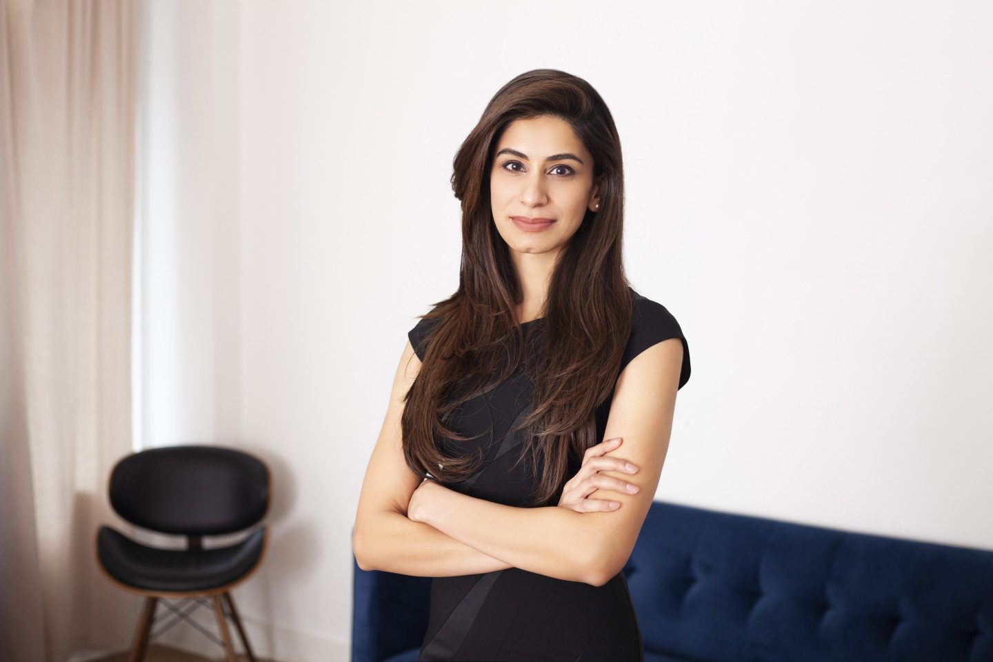 Asima Ahmad is a practicing double board-certified ob/gyn and reproductive endocrinologist.