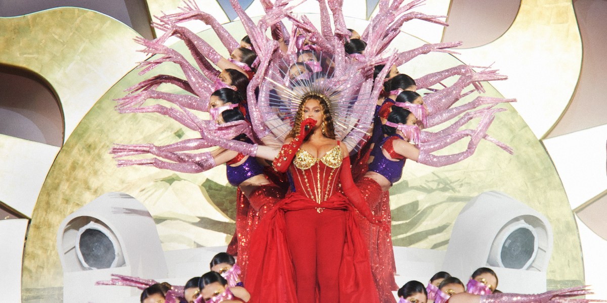 Beyoncé fans brace to buy tickets to her tour whether Ticketmaster is