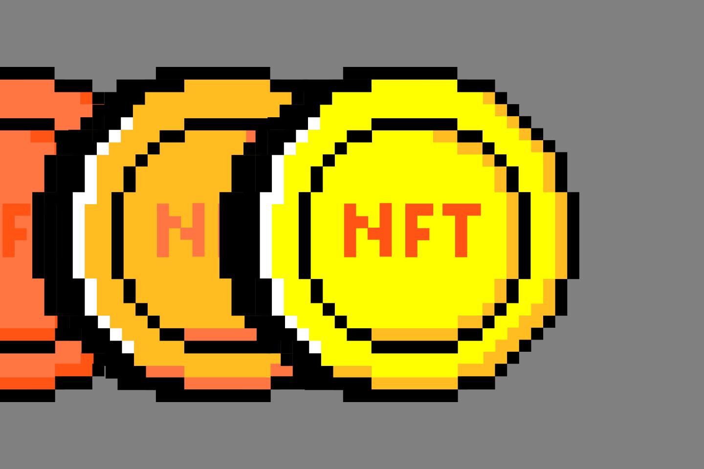 This Week in the Metaverse: Apple may make it easier to make AR apps, NFTs sales jump double digits, and Hermès squabbles over MetaBirkins