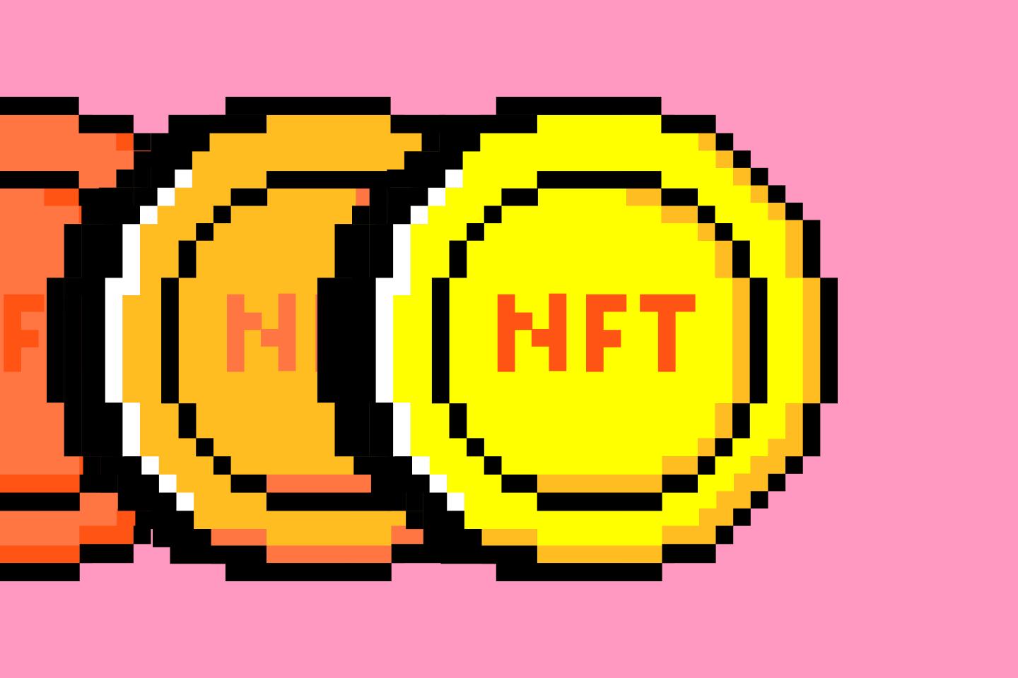Crypto sleuth tricks MMA fighter into promoting scam NFT project