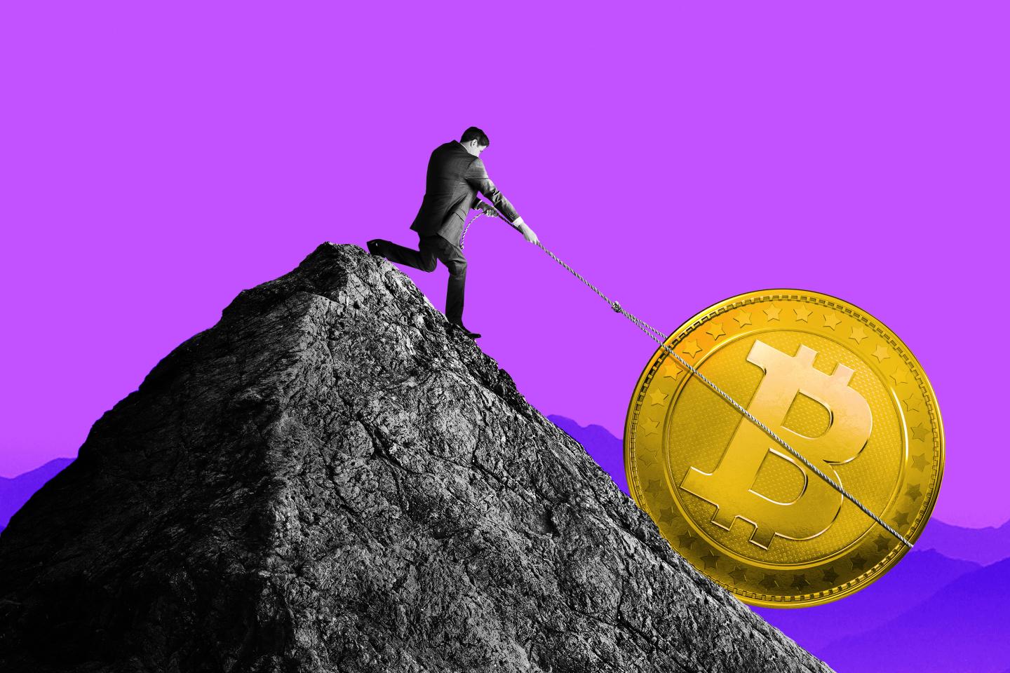 Metaverse cryptocurrencies jumped double digits to outperform Bitcoin and Ether in January