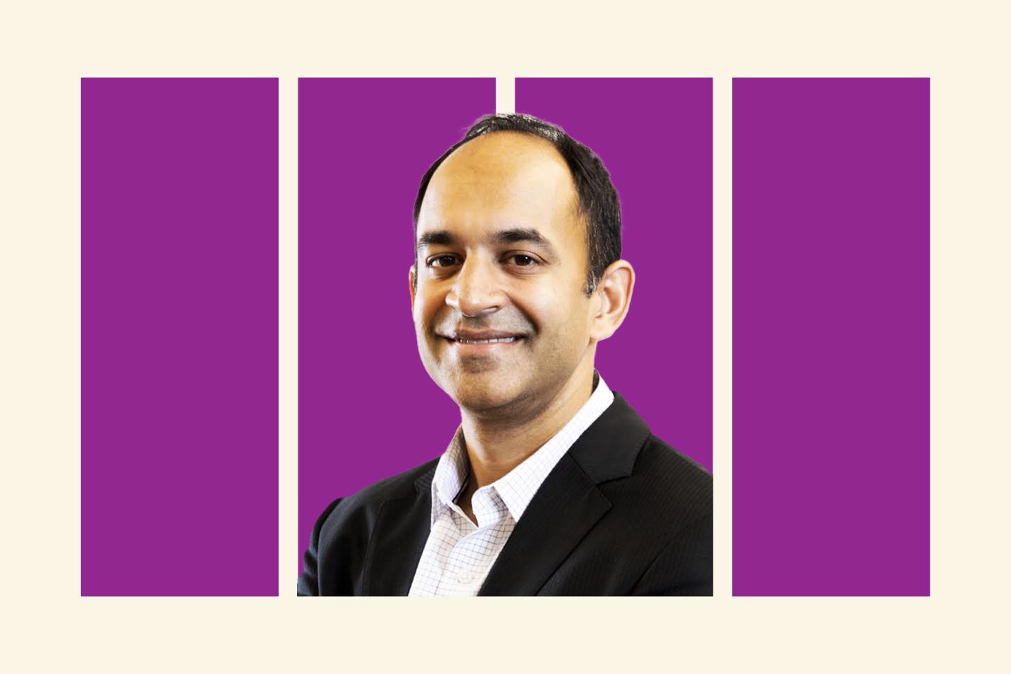 Gaurav Gupta, partner at Lightspeed Venture Partners, lays out why Google may have an edge in the A.I. battle. 