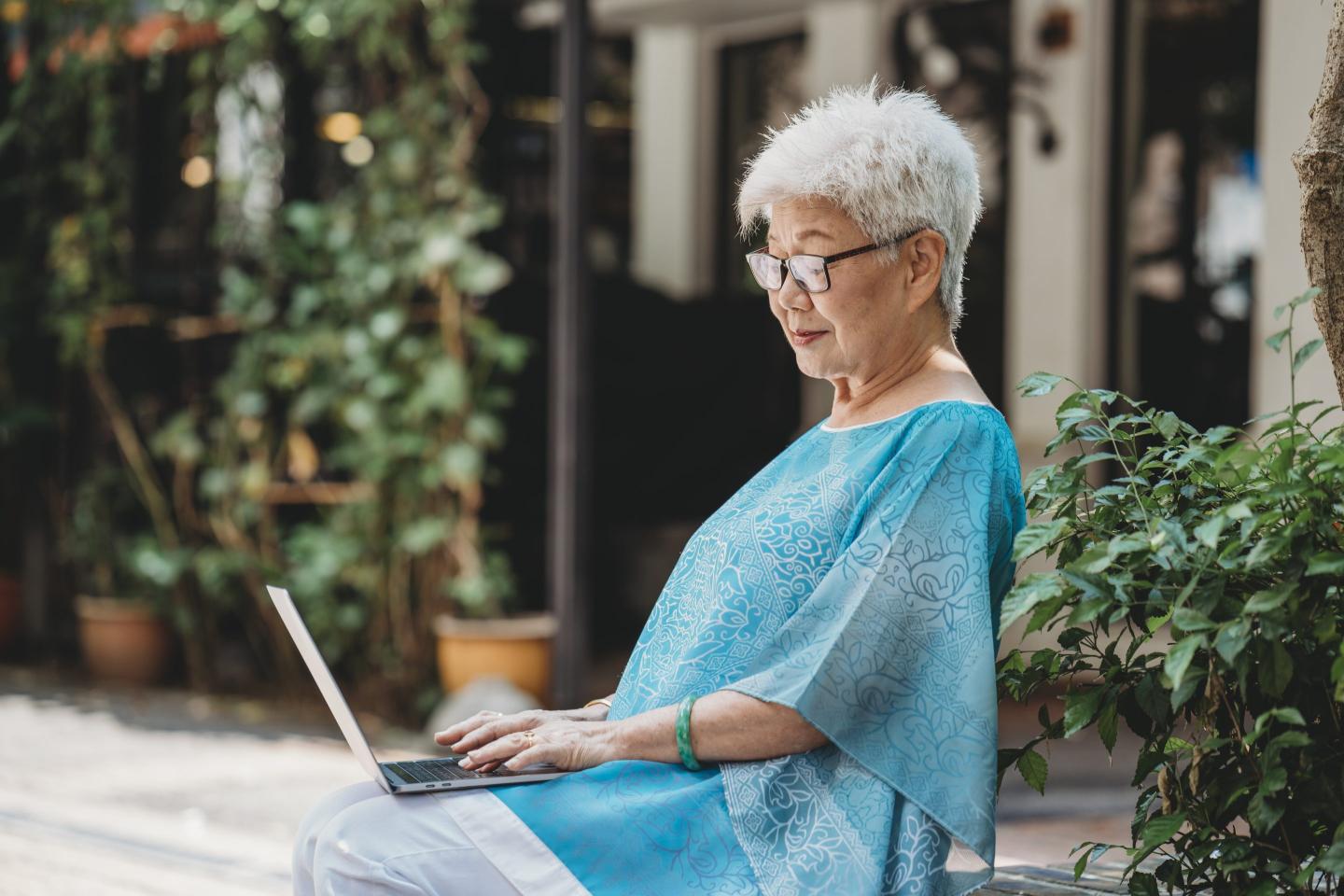The best technology to prevent falls, monitor safety, and help older adults age in place longer