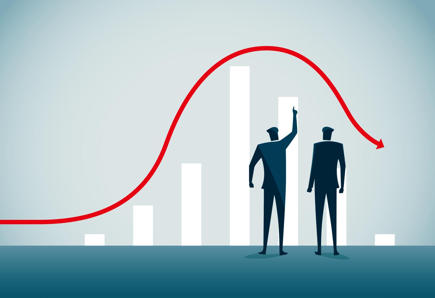 How CEOs are managing tension in the face of recession