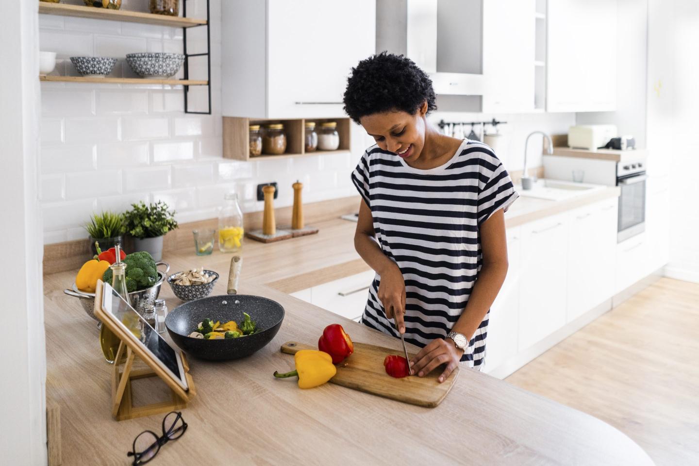 Reducing calories may help you live longer, a new study suggests  