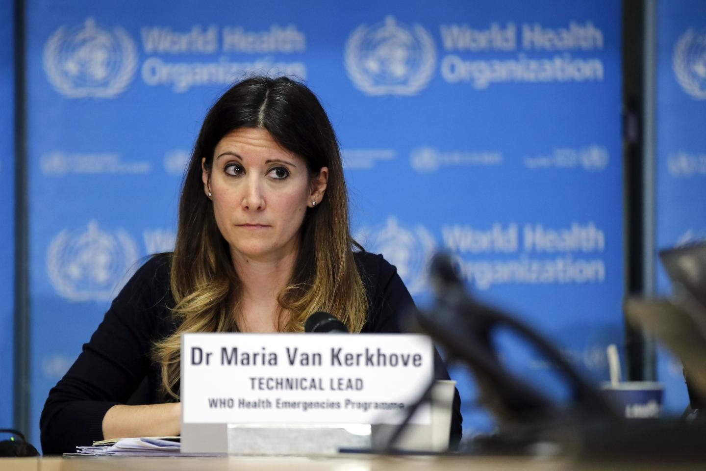‘No one really wants to talk about COVID anymore,’ the WHO’s pandemic lead laments. But the ‘worst case’ possibility of a new coronavirus exists