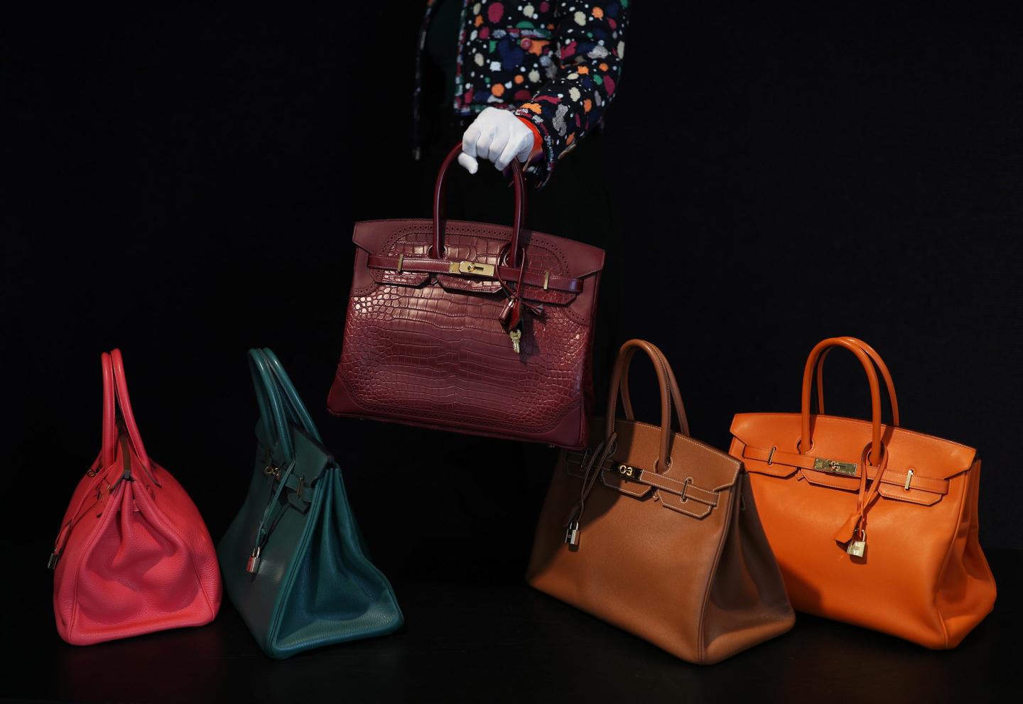 Hermès wins lawsuit against creator of NFT MetaBirkins in a historic legal first