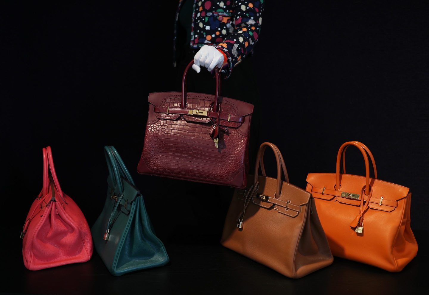 Hermès wins lawsuit against creator of NFT MetaBirkins in a historic legal first