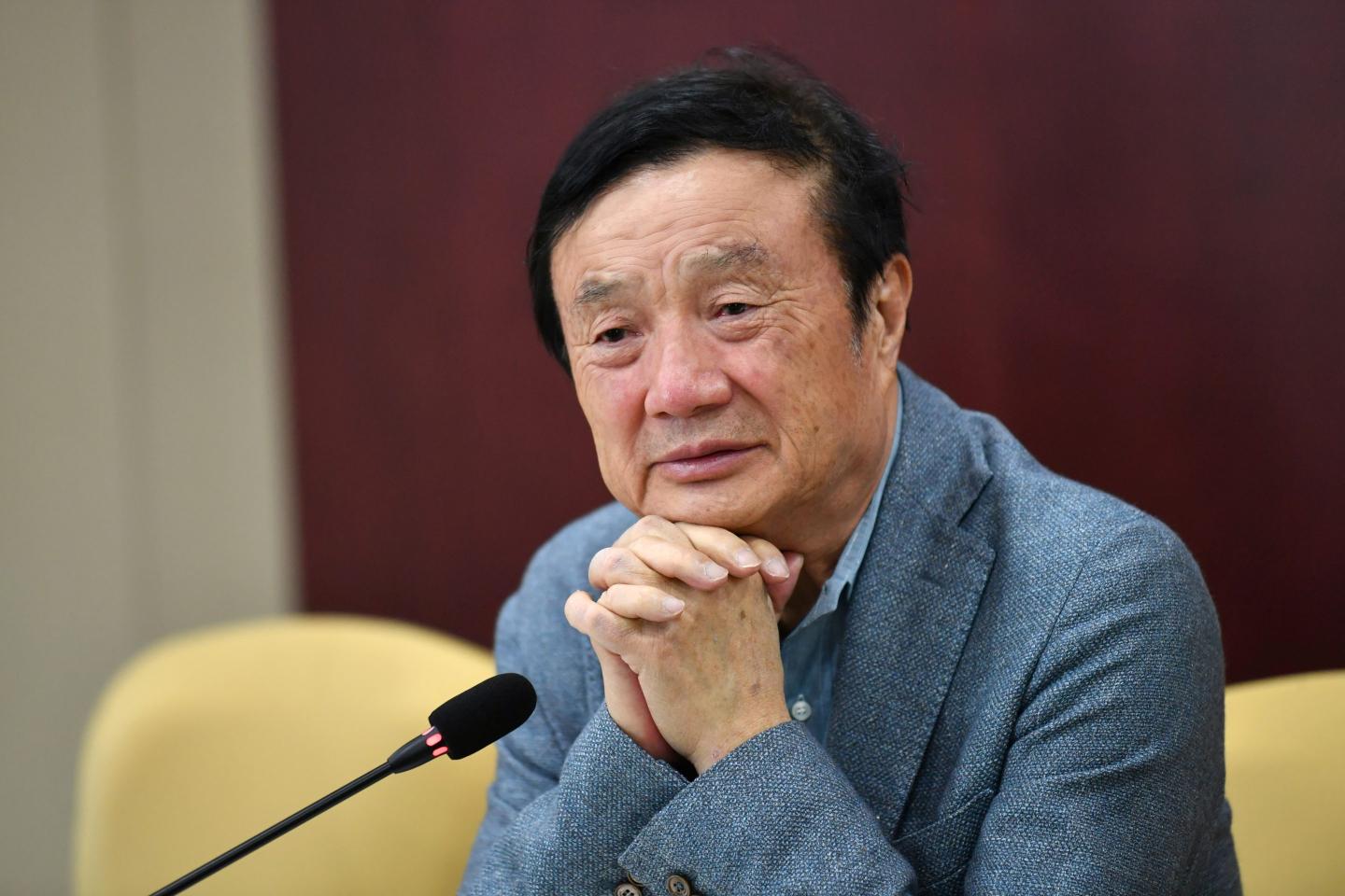 Huawei pioneered a model for ensuring its telecom tech was trustworthy, but its efforts revealed the limits of globalization