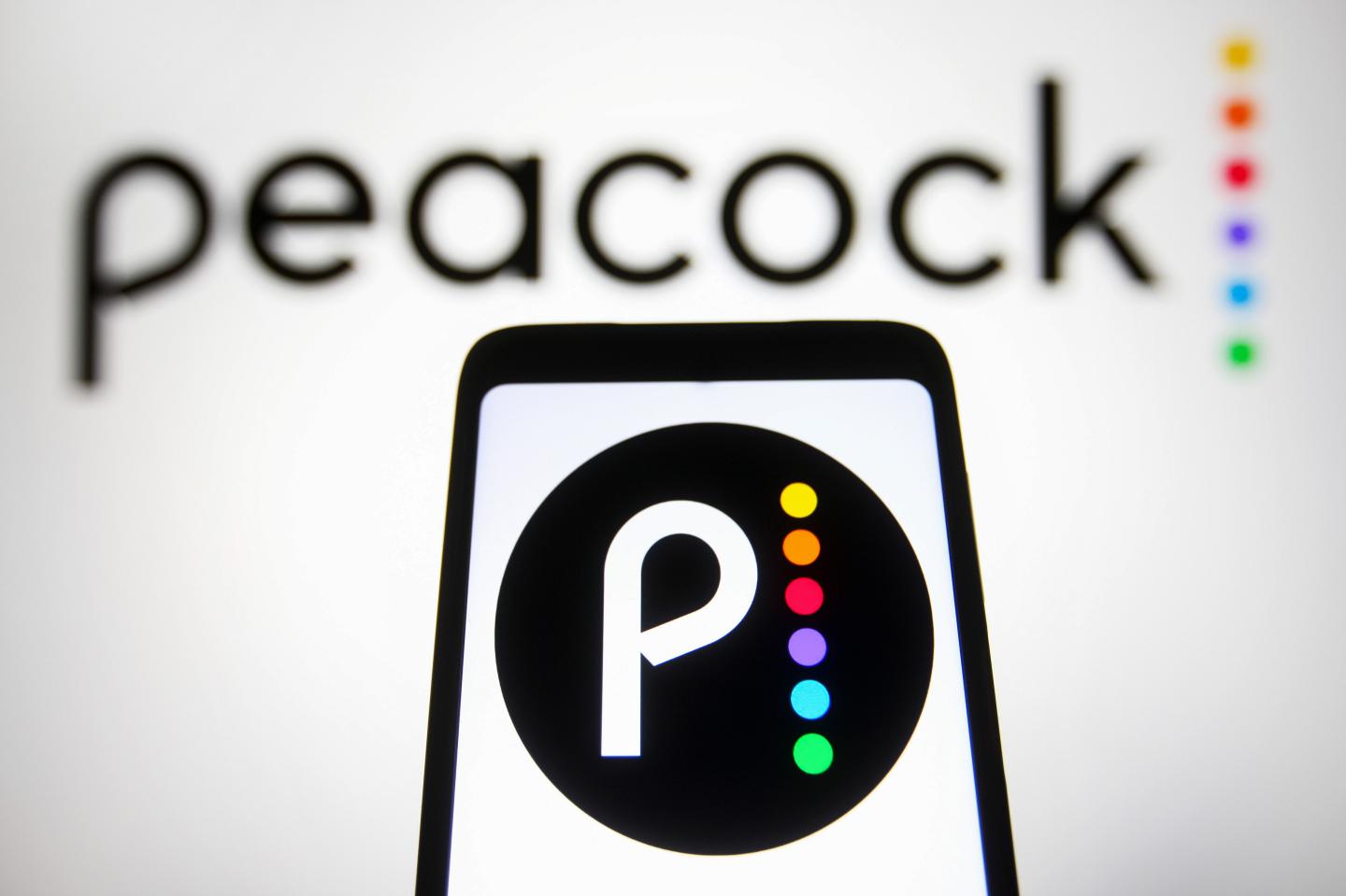 Xfinity customers have been getting Peacock free for three years, but that’s about to end