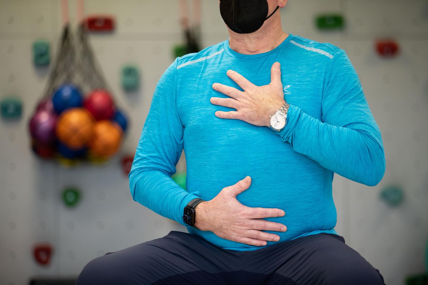 Researchers have uncovered another complication that affects 60% of people with long COVID