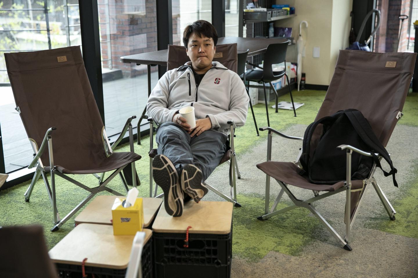 Jump Trading revealed as ‘third party’ in SEC claim against Do Kwon and Terraform Labs