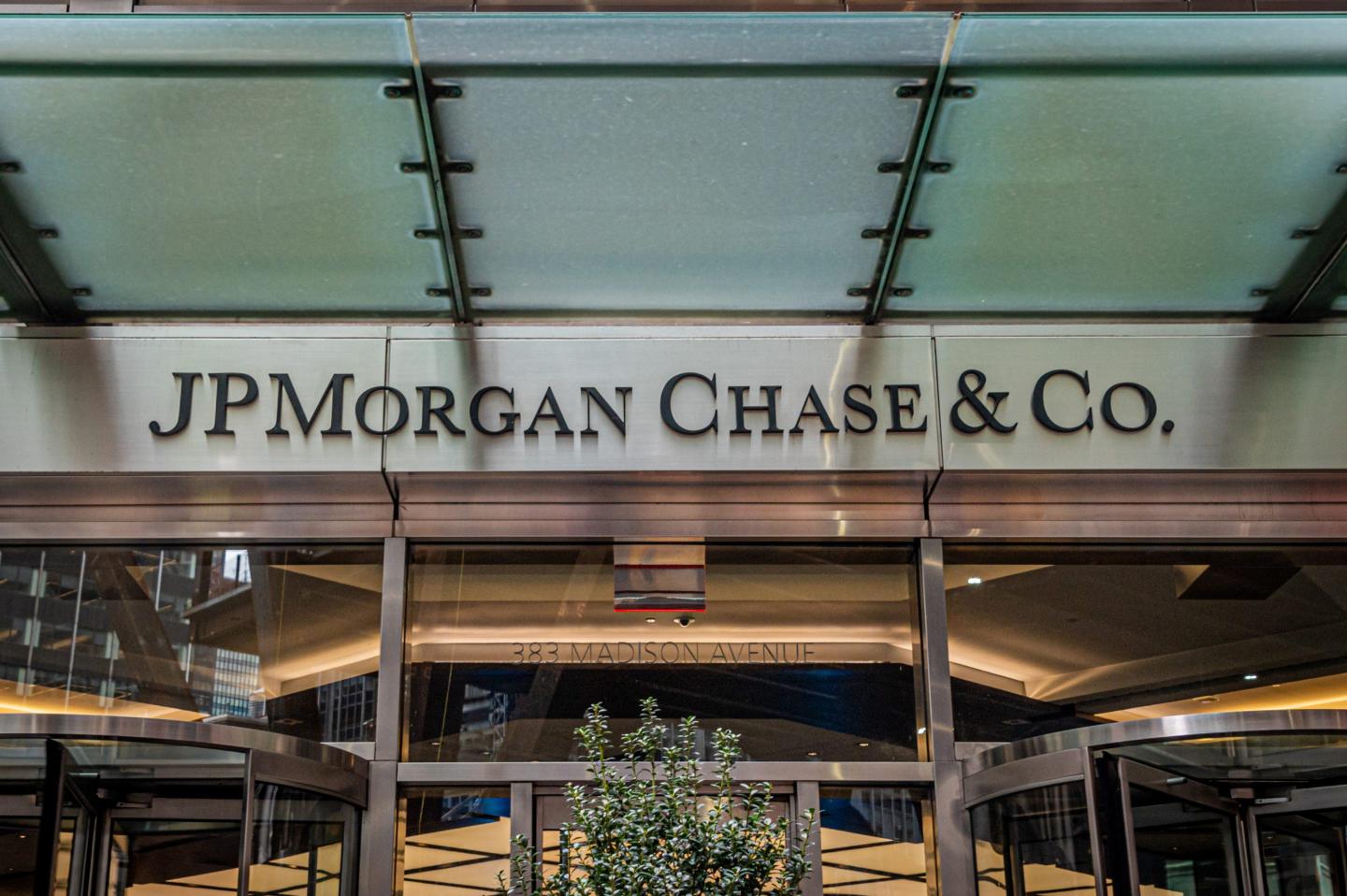 Stablecoins are under threat and this new type of crypto could replace them, says JPMorgan 