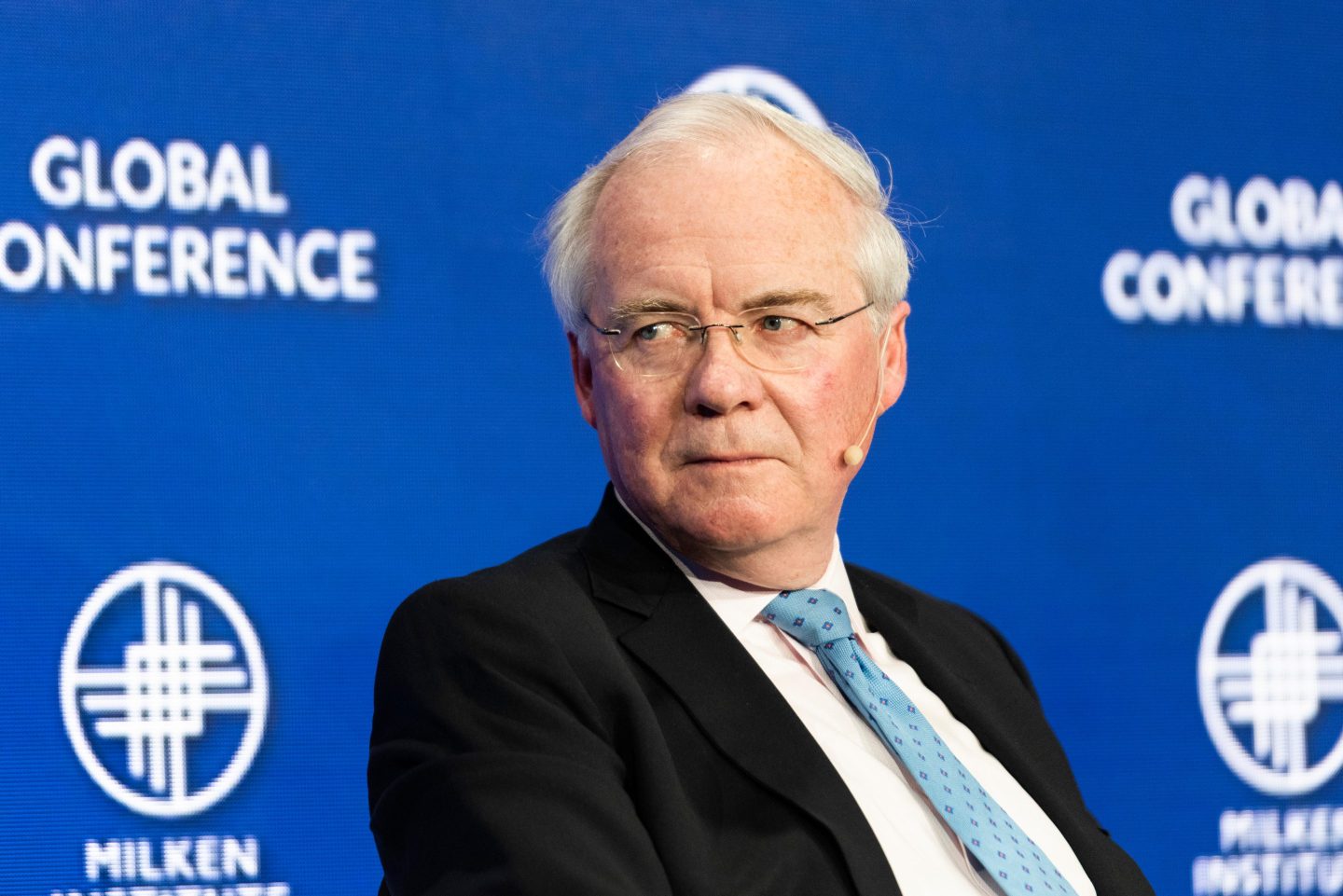 Kroger CEO Rodney McMullen.