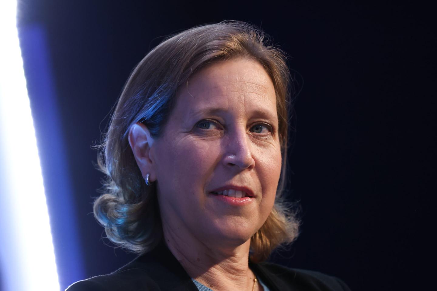 YouTube CEO Susan Wojcicki’s departure costs Silicon Valley one of its most influential female executives