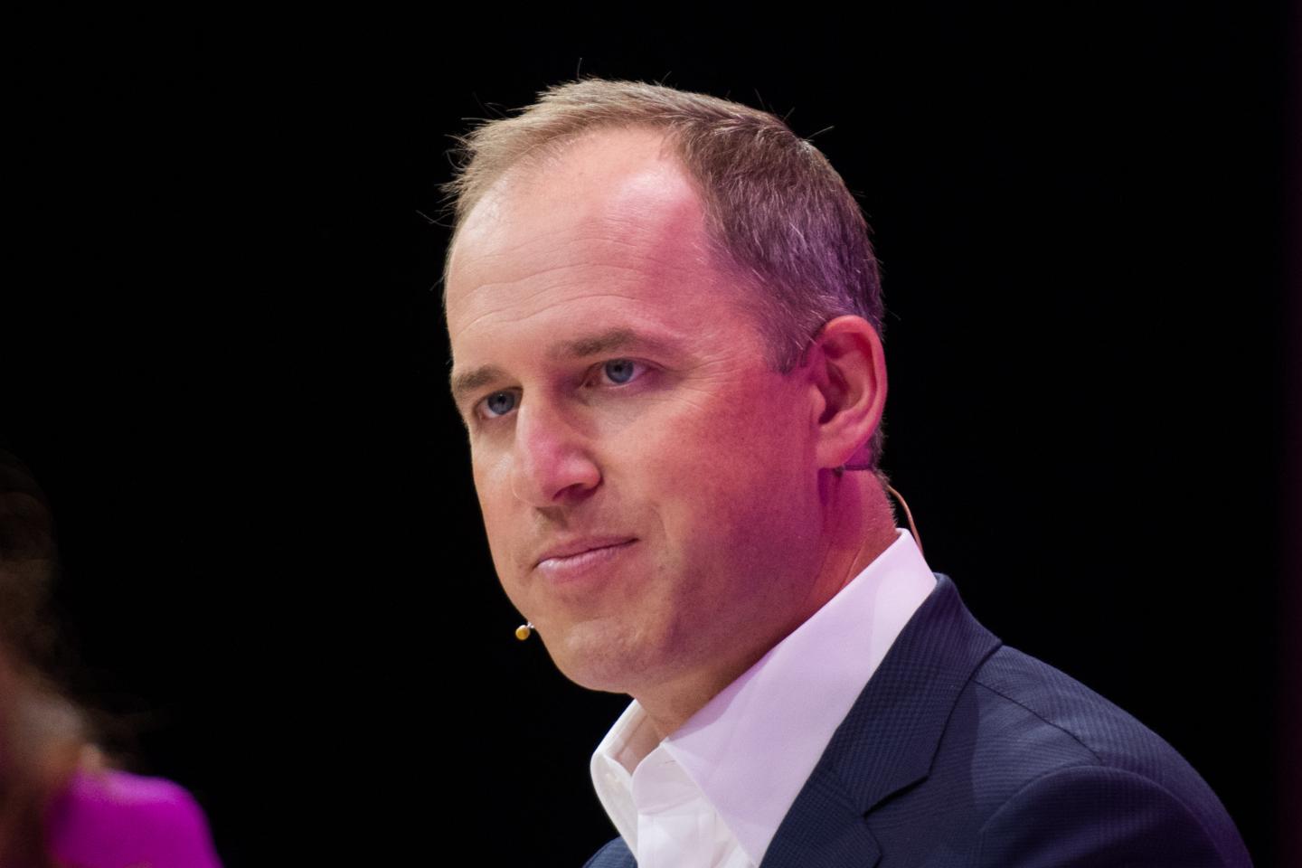 Former Salesforce co-CEO Bret Taylor is looking to found his third startup, this time focusing on artificial intelligence.