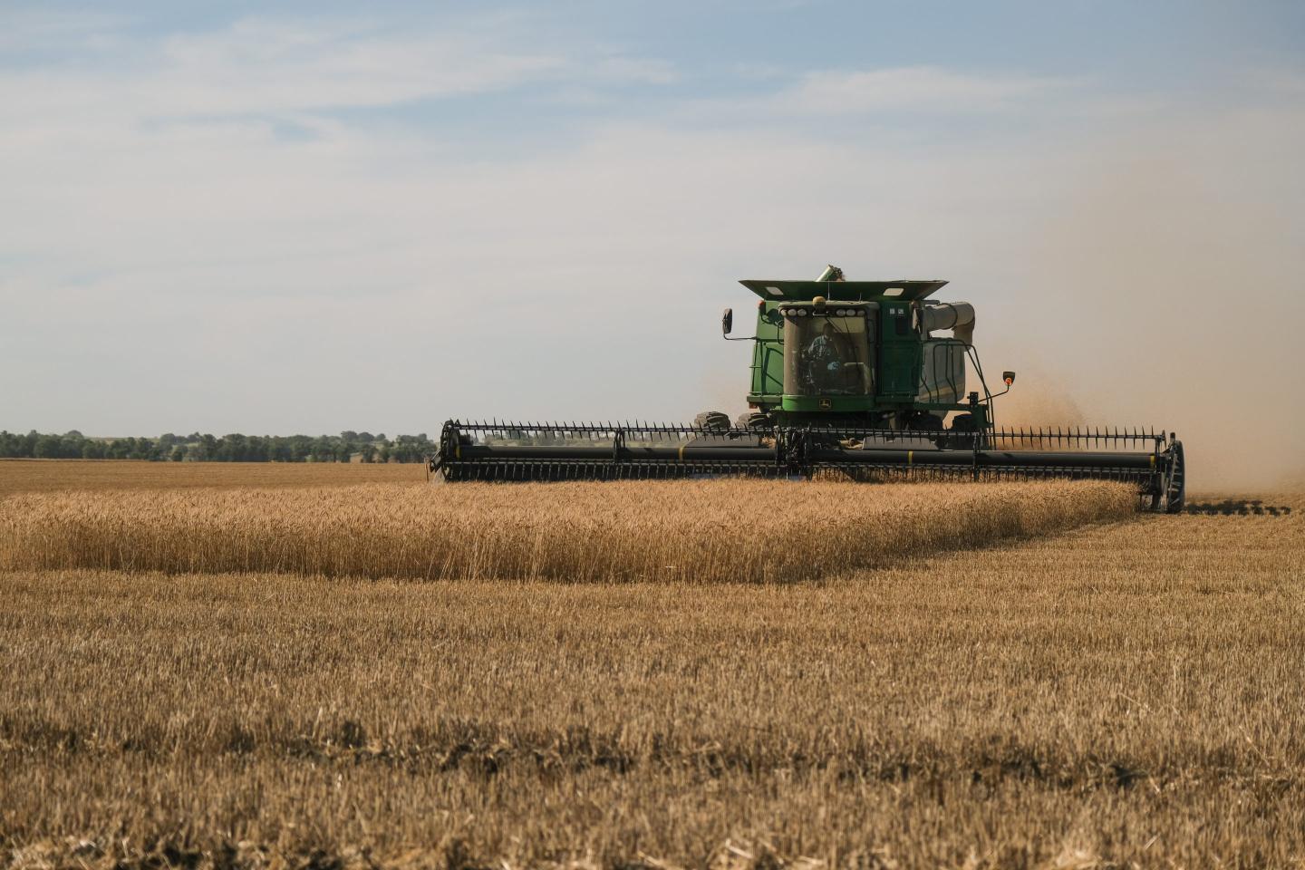 Farmers have been fighting for ‘right-to-repair’ laws for years and supporters say a toothless new new agreement doesn’t go far enough