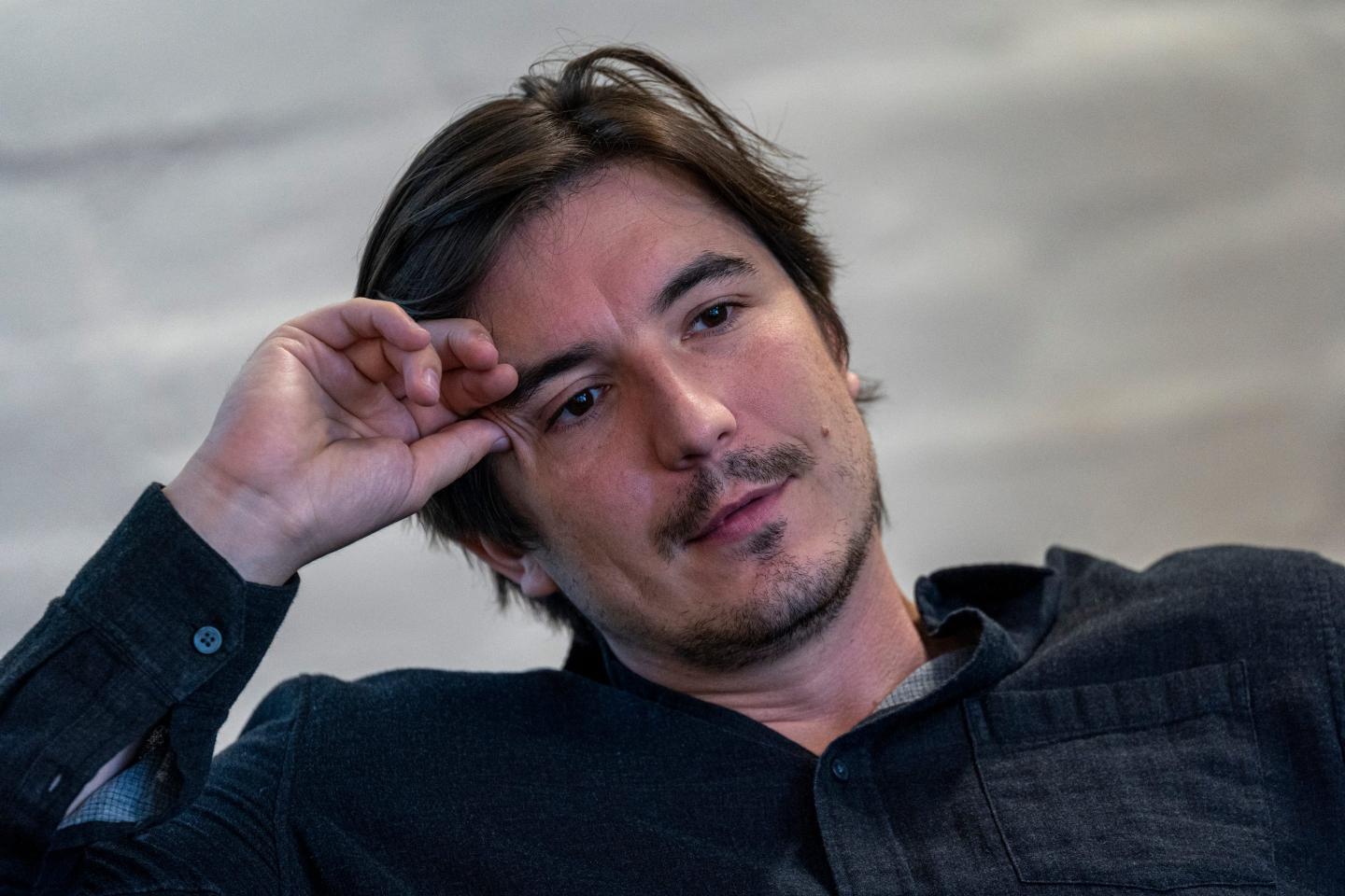 Robinhood’s crypto business continues to decline during Crypto Winter as customers steer clear of trading