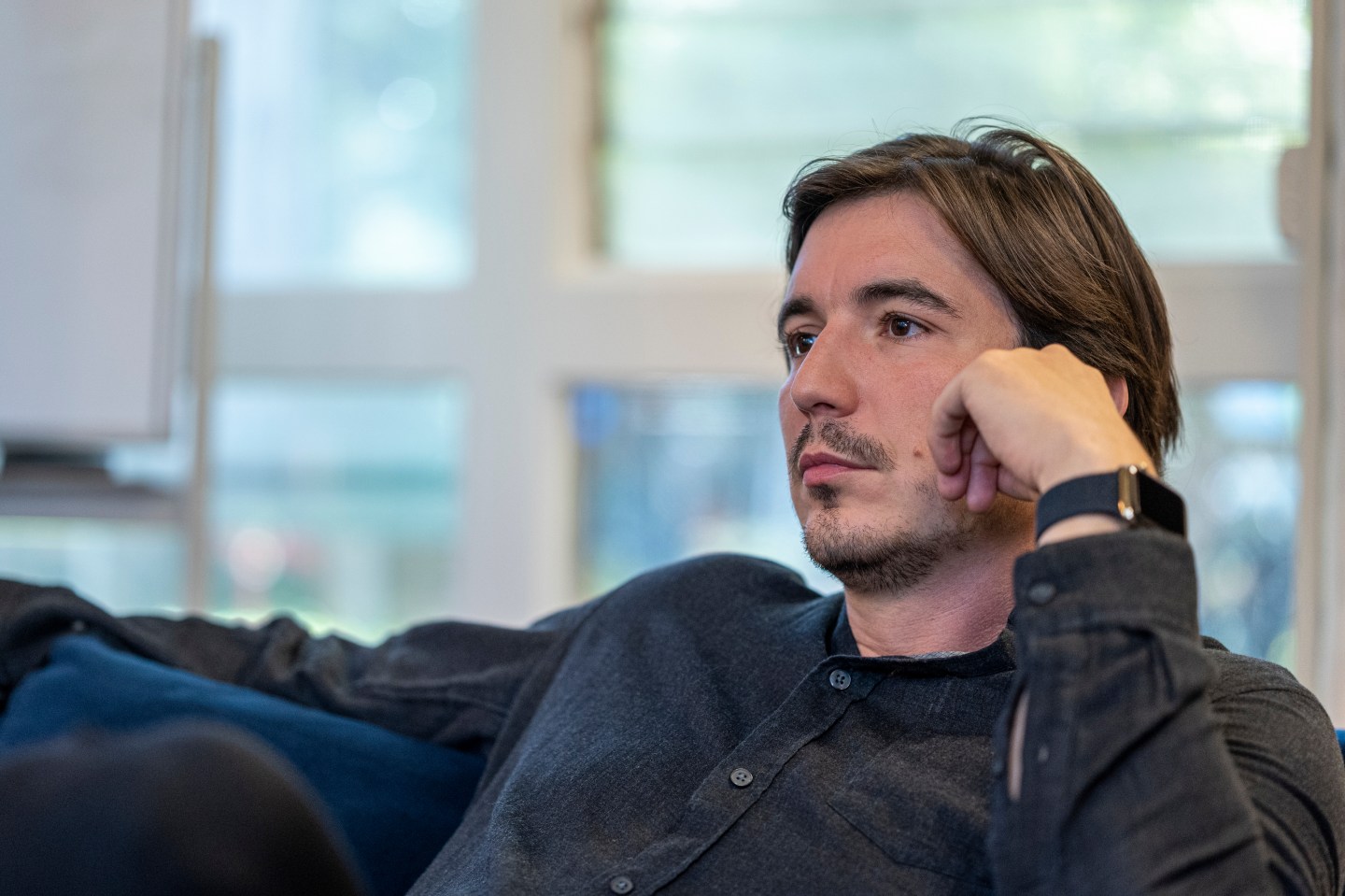 Robinhood received SEC subpoena shortly after FTX collapsed