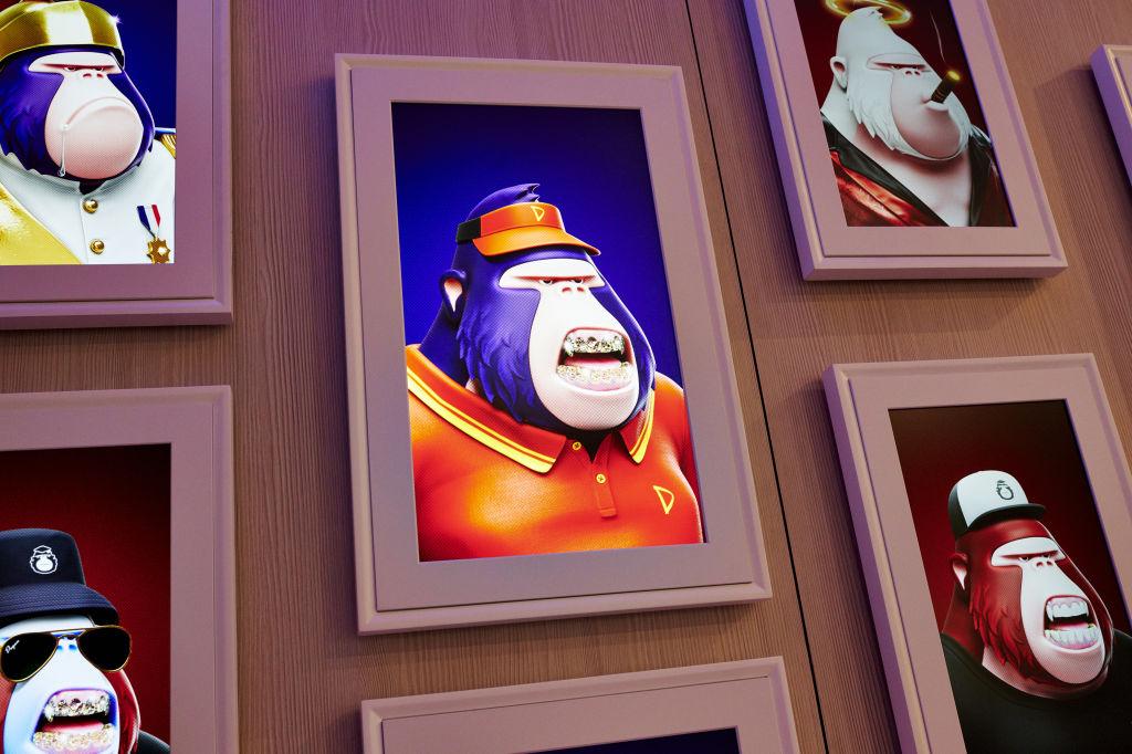 NFTs are being underestimated—again